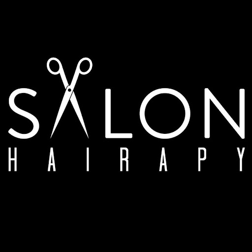 Salon Hairapy logo