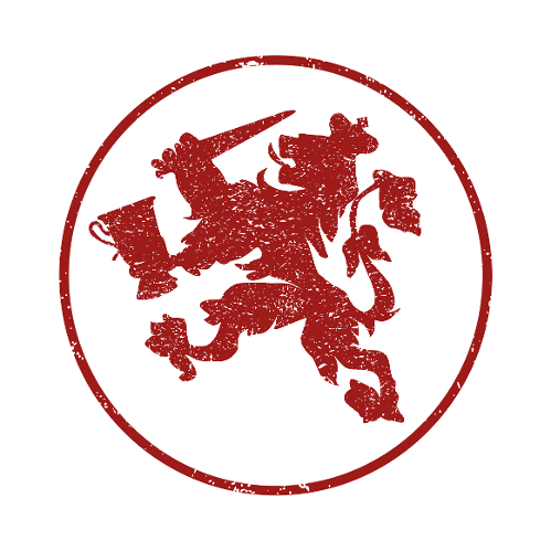De Eendracht Alkmaar in ´t IJkgebouw logo