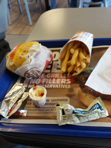 Fast Food Restaurant «Burger King», reviews and photos, 731 Campbell Ln, Bowling Green, KY 42104, USA