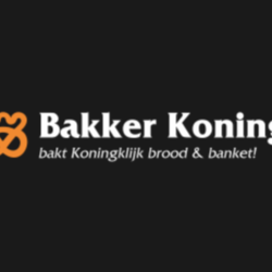 Bakker Koning logo