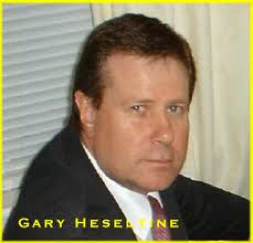 Gary Heseltine Talks About The Rendlesham Forest Ufo Incident Exopolitics 2012