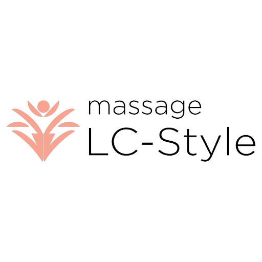 Massage LC-Style logo