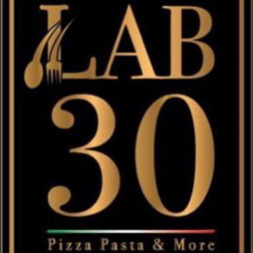 LAB30 logo