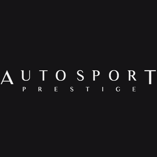 AutoSport Prestige logo