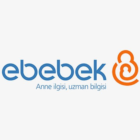 ebebek Atlaspark AVM logo