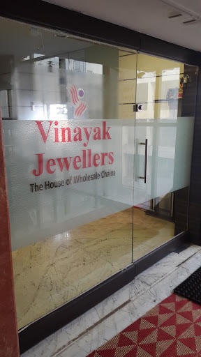 VINAYAK JEWELLERS, Mahalakshmi Gems Mall 3rd floor shop 24,24a, Chirag Ali Lane, Abids, Hyderabad, Telangana 500001, India, Wholesale_Jeweller, state TS