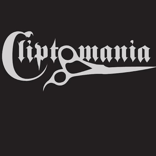 Cliptomania logo