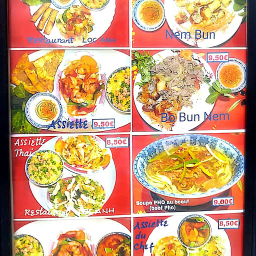 Restaurant Loc Anh