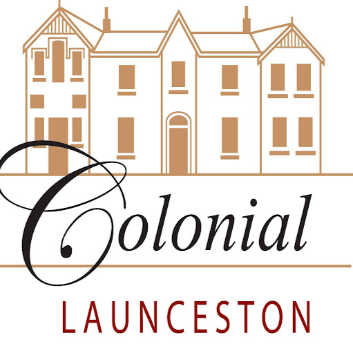Quality Hotel Colonial Launceston logo