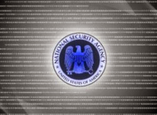 A Vez Da Nsa Eua Admitindo Recepo De Mensagens Aliengenas