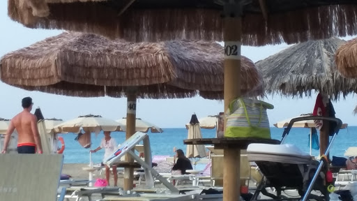 Lido Beach Agua