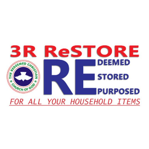 3R ReStore Saskatoon logo