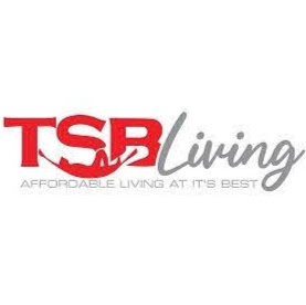 TSB Living logo