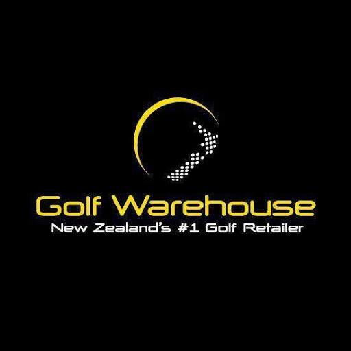 Golf Warehouse Superstore - Dunedin logo