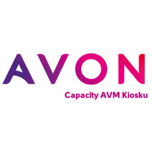 Avon Capacity Avm logo