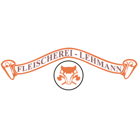 Fleischerei Lehmann logo