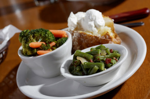 Texas Roadhouse