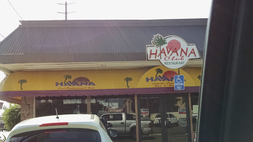 Cuban Restaurant «Havana Club Restaurant & Bar», reviews and photos, 3831 Peck Rd, El Monte, CA 91732, USA