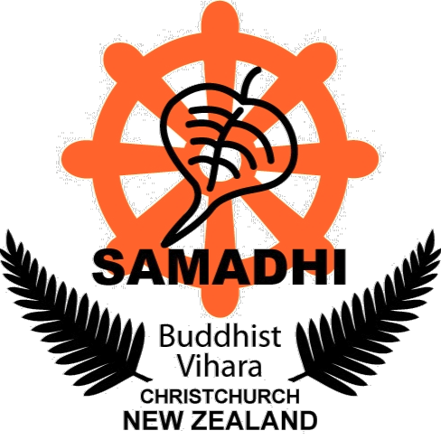 Samadhi Buddhist Vihara
