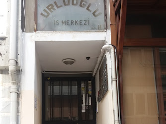 Urluoğlu İş Merkezi