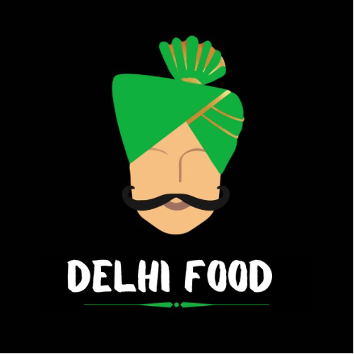 Delhi Food logo