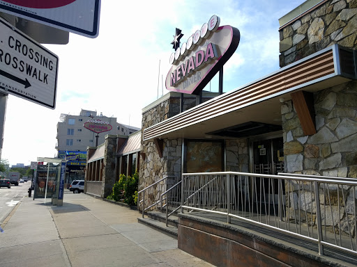 Restaurant «Nevada Diner», reviews and photos, 80-26 Queens Blvd, Elmhurst, NY 11373, USA