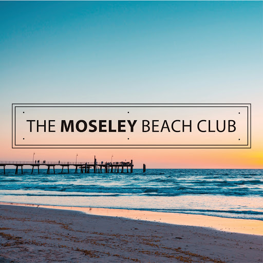 The Moseley Beach Club logo