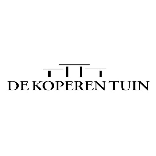 De Koperen Tuin logo