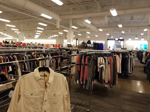 Department Store «Nordstrom Rack», reviews and photos, 330 Franklin Rd, Brentwood, TN 37027, USA