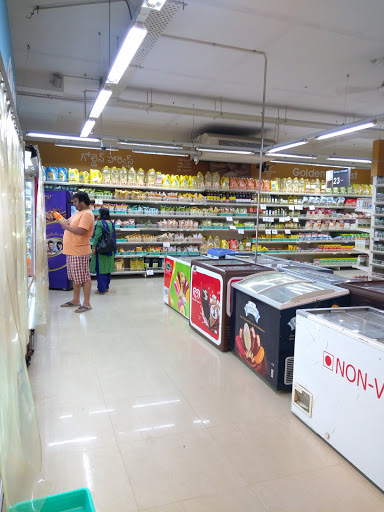 Food Bazaar, Ground Floor, Plot No.10 to 13 & 18 to 20,  Sy no. 317  Premises, no 16 11 740, Gaddiannaram, Hyderabad, Telangana 500060, India, Discount_Store, state TS