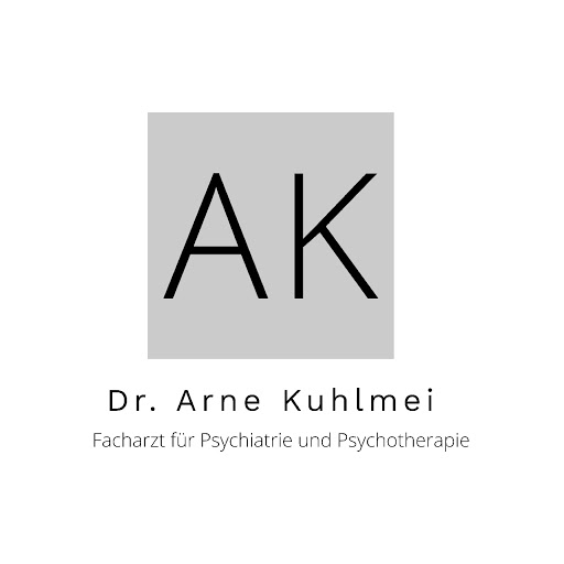 Dr. Arne Kuhlmei logo