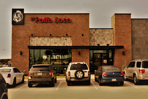 Mexican Restaurant «El Pollo Loco», reviews and photos, 9009 N Tarrant Pkwy, North Richland Hills, TX 76182, USA