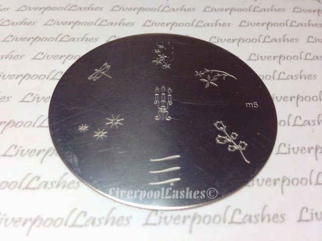 liverpoollashes liverpool lashes halloween nails nail tech pro beauty blogger 