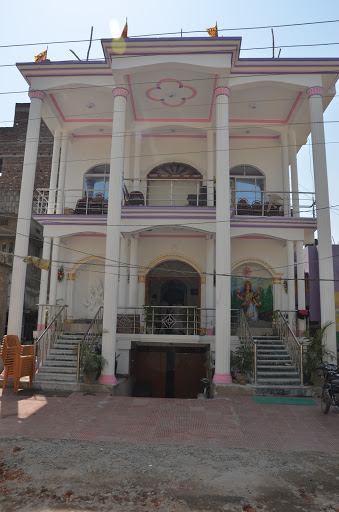 BRAHMAKUMARIS PRABHU PASAND BHAWAN, West Of G D, College Rd, Begusarai, Bihar, India, Religious_organisation, state BR