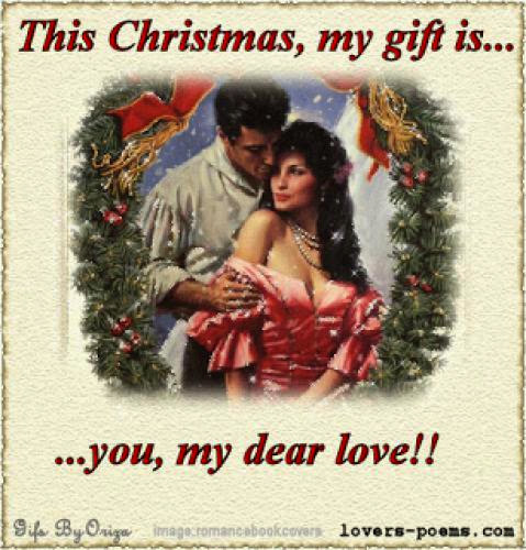 Give Your Heart Love For Christmas