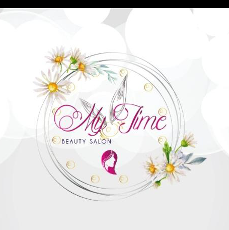 My Time Beauty Salon logo