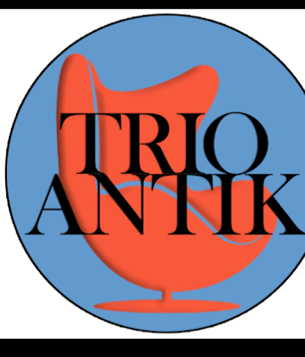 Trio Antik logo