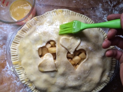 apple pie how to