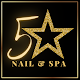 5 Stars Salon Nail & Spa