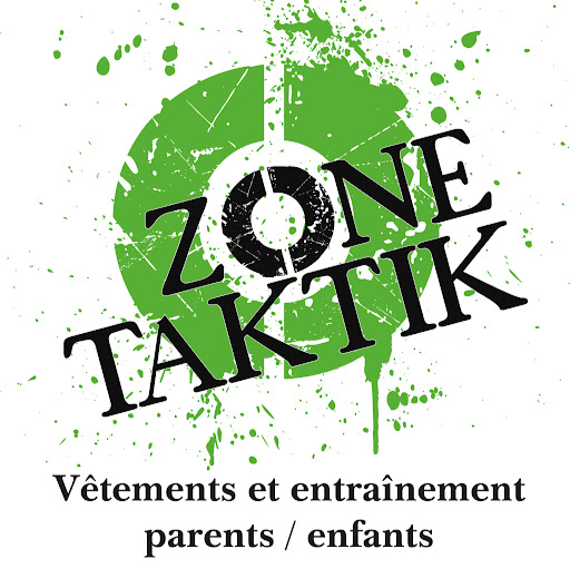 ZONE TAKTIK logo