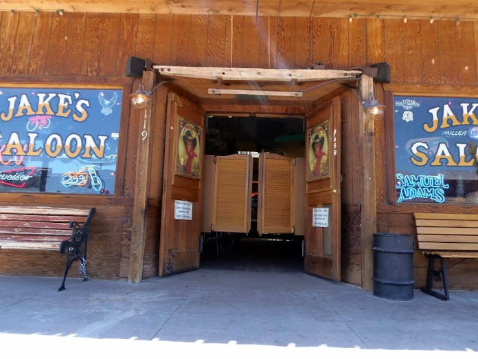 CALIFORNIA 2013 - Blogs de USA - 12 AGOSTO:  MAMMOTH LAKES-BAKERSFIELD (2)