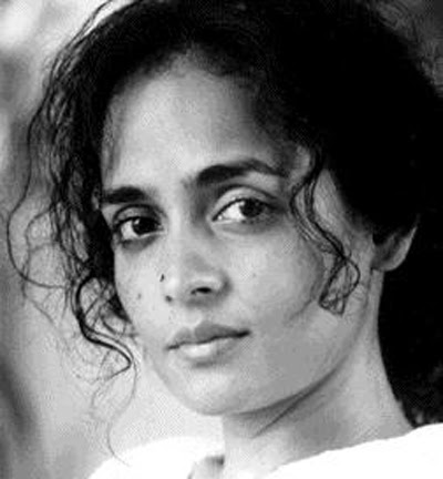 "Walking With The Comrades" -Arundhati Roy