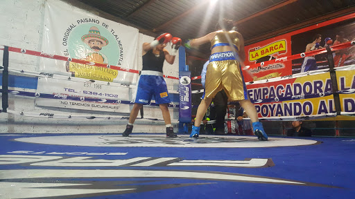 Uribe Boxing Team Escuela De Boxeo, De Los Maestros 50, Leandro Valle, 54040 Tlalnepantla, Méx., México, Escuela de boxeo | EDOMEX