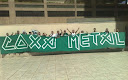 COXA METAL CLUB