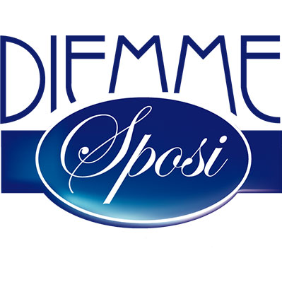 Diemme Sposi logo