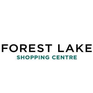 Forest Lake Shopping Centre logo