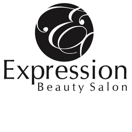Expression Beauty Salon logo