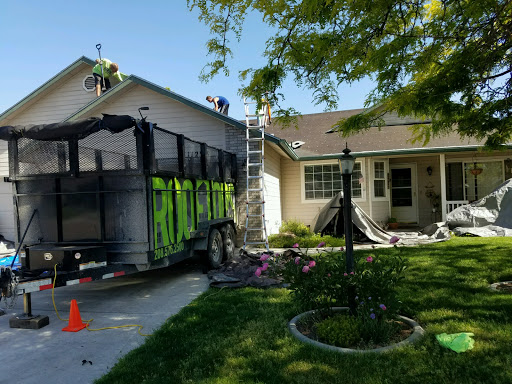 Roofing Contractor «Rooftops ES Boise», reviews and photos