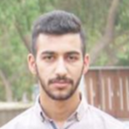 Mostafa Abbas's user avatar