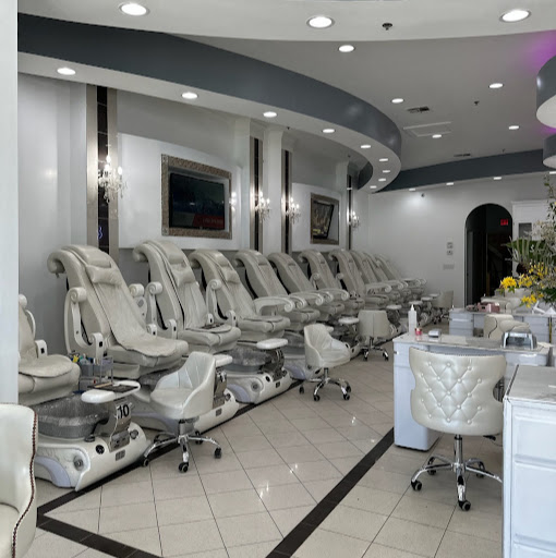 Envy Nail Spa